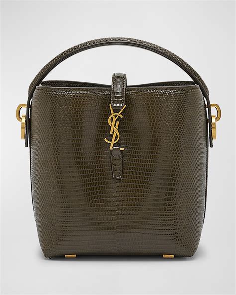 ysl 37 bucket bag|YSL wicker bag.